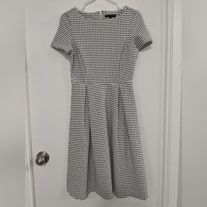 Banana Republic dress